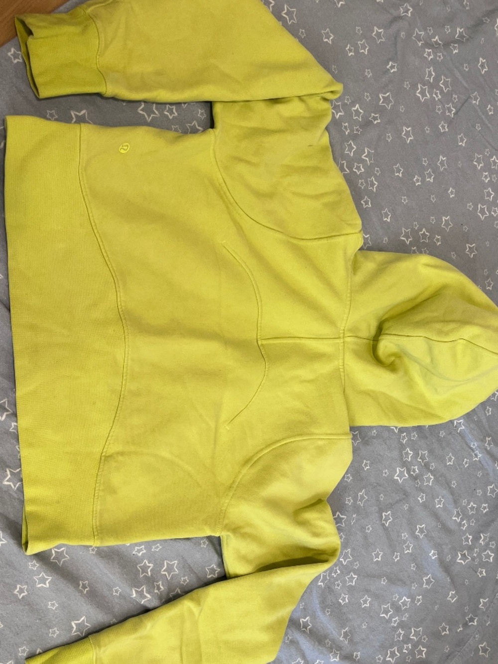 Hoodie Lululemon